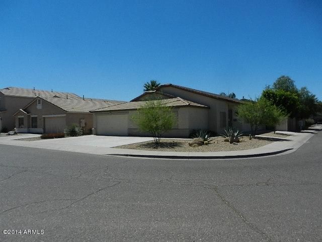 1007 E Irma Ln, Phoenix, AZ 85024