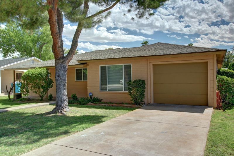 1007 E San Juan Ave, Phoenix, AZ 85014