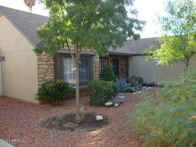 1007 E Tonto Ln, Phoenix, AZ 85024