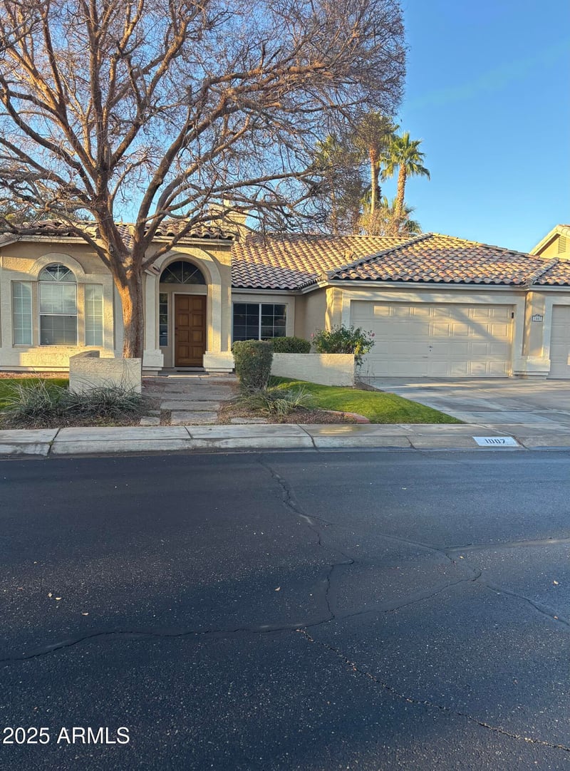 1007 Grand Caymen Dr, Gilbert, AZ 85233