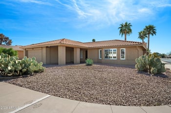 1007 Leisure World --, Mesa, AZ 85206