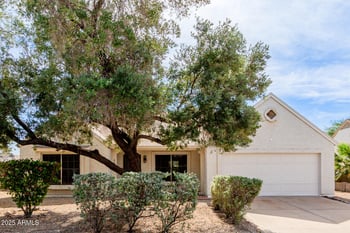 1007 Oraibi Dr, Phoenix, AZ 85024