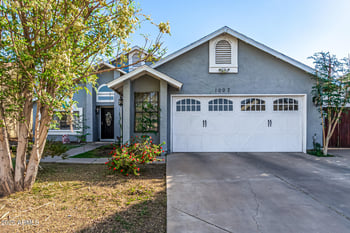 1007 Palm St, Gilbert, AZ 85234