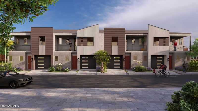 1007 Pasadena Ave, Phoenix, AZ 85014