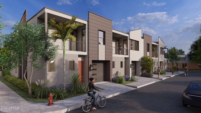 1007 Pasadena Ave, Phoenix, AZ 85014