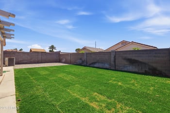 1007 Slater Cir, Mesa, AZ 85206