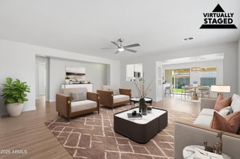 1007 Slater Cir, Mesa, AZ 85206