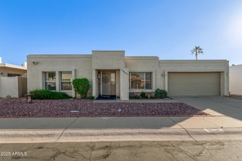 1007 Villa Rita Dr, Phoenix, AZ 85022