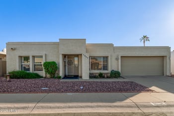 1007 Villa Rita Dr, Phoenix, AZ 85022