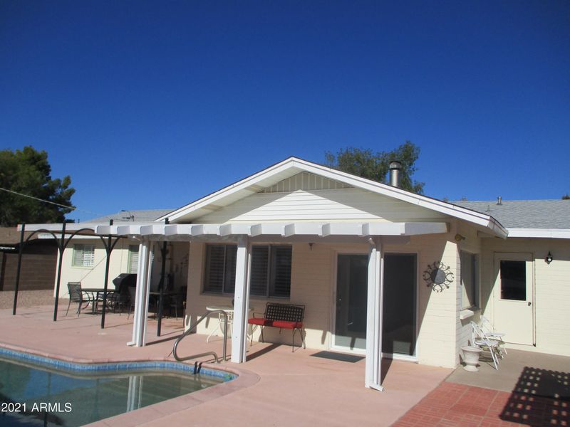 1007 W 10th St, Mesa, AZ 85201