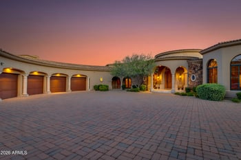 10070 Balancing Rock Rd, Scottsdale, AZ 85262