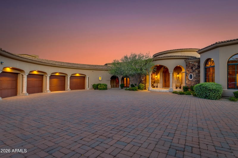 10070 Balancing Rock Rd, Scottsdale, AZ 85262