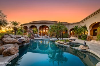 10070 Balancing Rock Rd, Scottsdale, AZ 85262