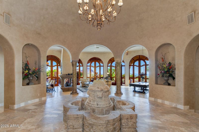 10070 E Balancing Rock Rd, Scottsdale, AZ 85262