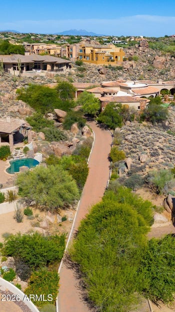 10070 Balancing Rock Rd, Scottsdale, AZ 85262