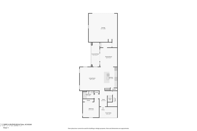 10072 Bell Rd, Scottsdale, AZ 85255