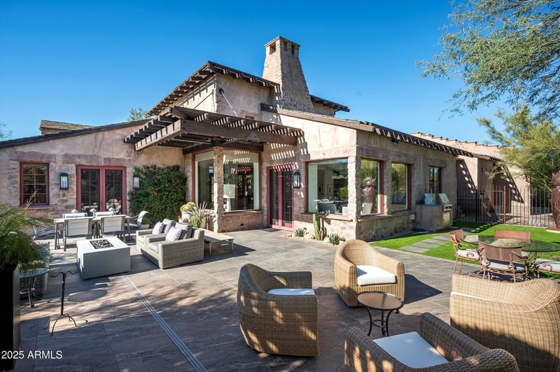 10072 Blue Sky Dr, Scottsdale, AZ 85262