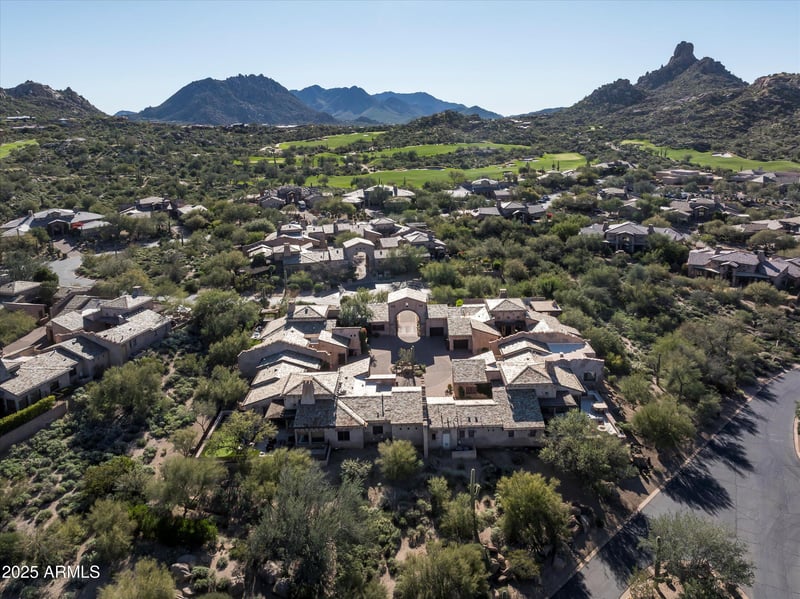 10072 Blue Sky Dr, Scottsdale, AZ 85262