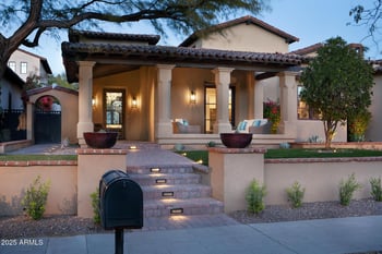10074 Flathorn Dr, Scottsdale, AZ 85255
