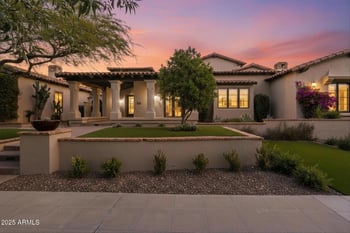 10074 Flathorn Dr, Scottsdale, AZ 85255