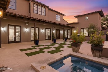 10074 Flathorn Dr, Scottsdale, AZ 85255