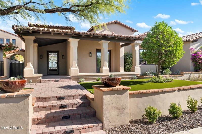 10074 Flathorn Dr, Scottsdale, AZ 85255