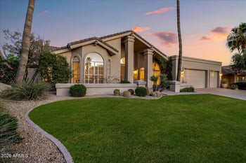 10075 Corrine Dr, Scottsdale, AZ 85260