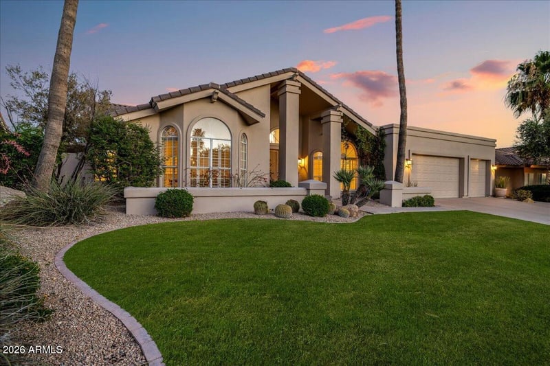 10075 E Corrine Dr, Scottsdale, AZ 85260