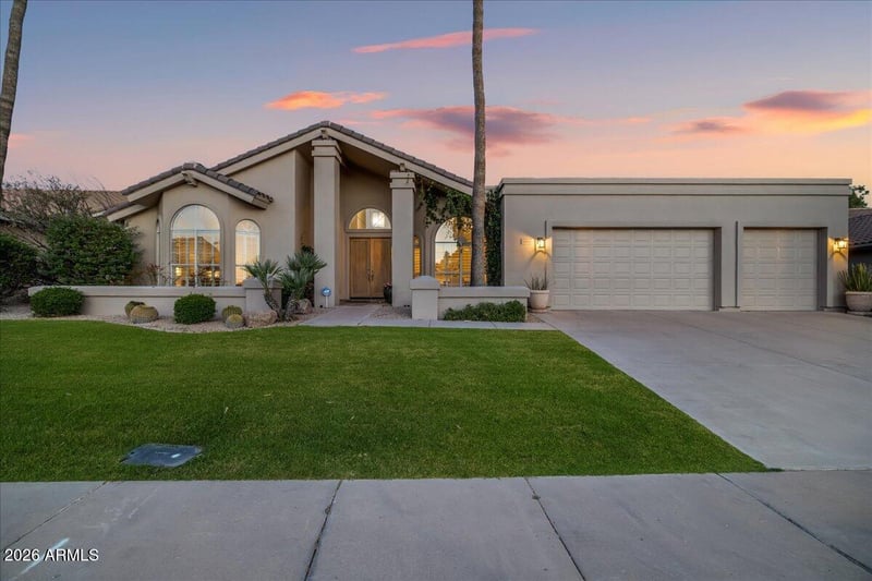 10075 E Corrine Dr, Scottsdale, AZ 85260