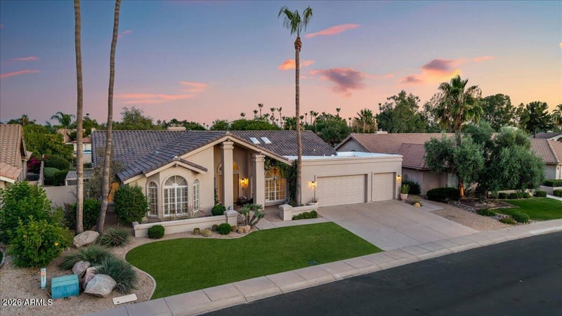 Home Worth Check