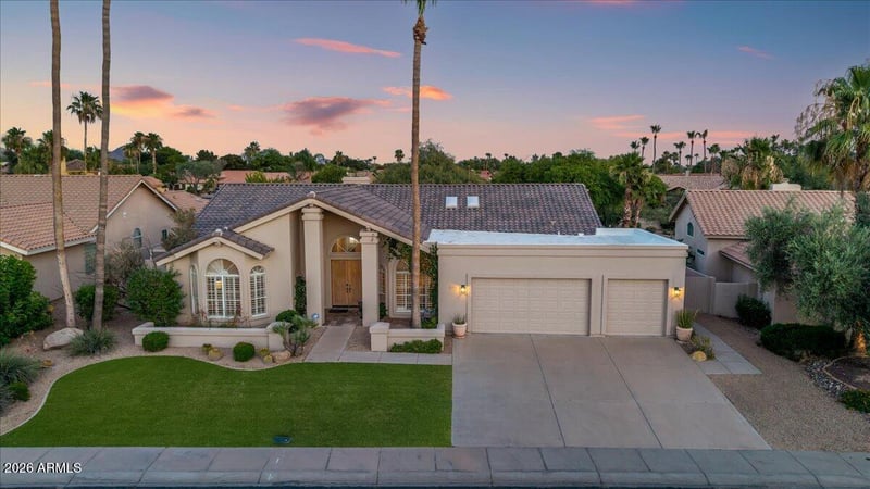 10075 E Corrine Dr, Scottsdale, AZ 85260