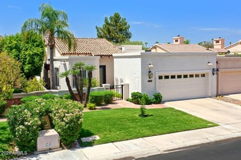 10075 Turquoise Ave, Scottsdale, AZ 85258