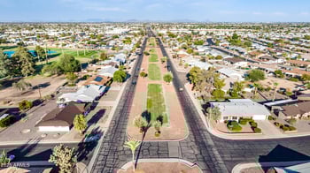 10076 Peoria Ave, Sun City, AZ 85351