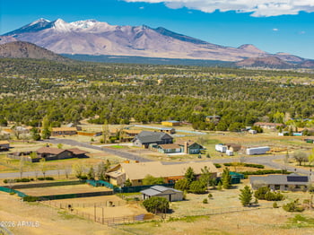 10076 Roan Rd, Flagstaff, AZ 86004