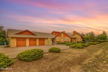 10076 Roan Rd, Flagstaff, AZ 86004