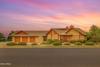 10076 Roan Rd, Flagstaff, AZ 86004