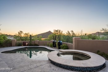 10079 E Filaree Ln, Scottsdale, AZ 85262