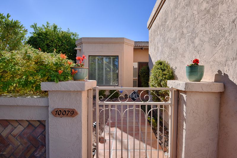 10079 E Turquoise Ave, Scottsdale, AZ 85258
