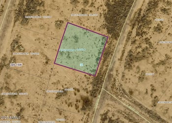 10079 Pioneer Dr #2848, Kingman, AZ 86401