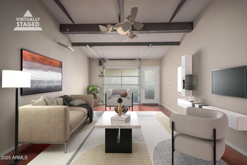 1008 Amelia Ave, Phoenix, AZ 85013