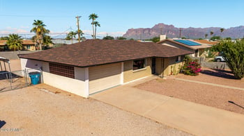 1008 E Friar Ave, Apache Junction, AZ 85119