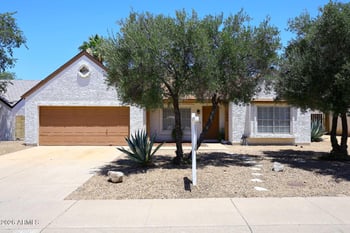 1008 E Oraibi Dr, Phoenix, AZ 85024