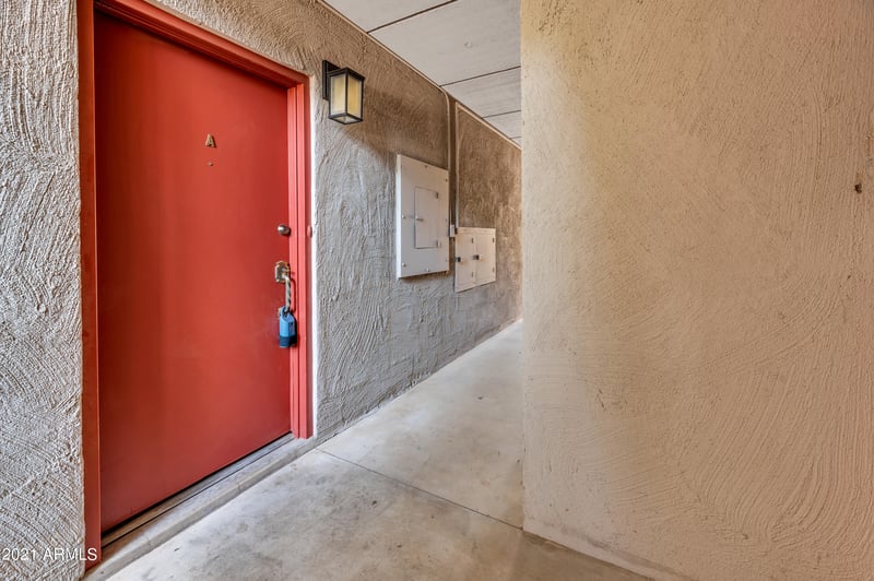 1008 E Osborn Rd #A, Phoenix, AZ 85014