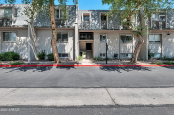 1008 E Osborn Rd #A, Phoenix, AZ 85014