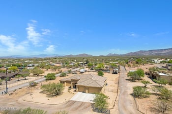 1008 Mano Dr, New River, AZ 85087