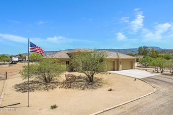 1008 Mano Dr, New River, AZ 85087