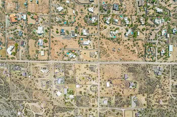 1008 Mano Dr, New River, AZ 85087