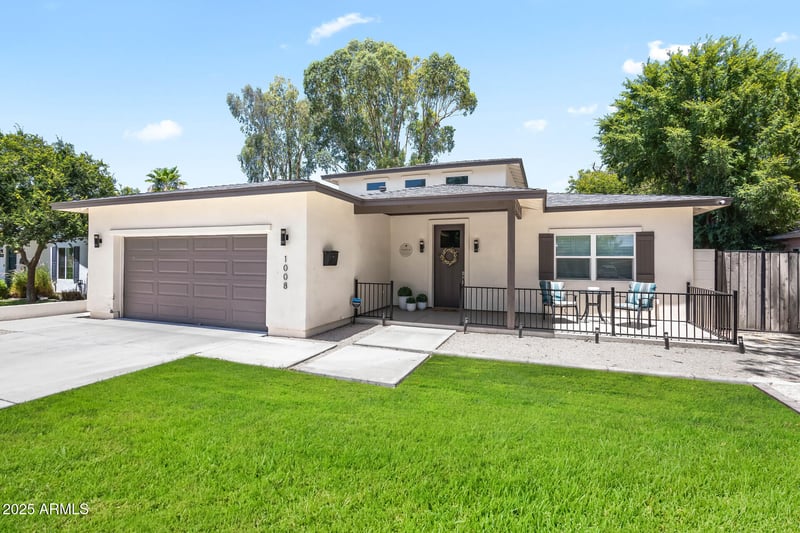 1008 Medlock Dr, Phoenix, AZ 85014