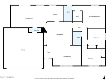 1008 Meseto Ave, Mesa, AZ 85210