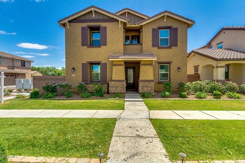 1008 S Agnes Ln, Gilbert, AZ 85296